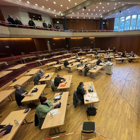 Kulturzentrum Lindlar