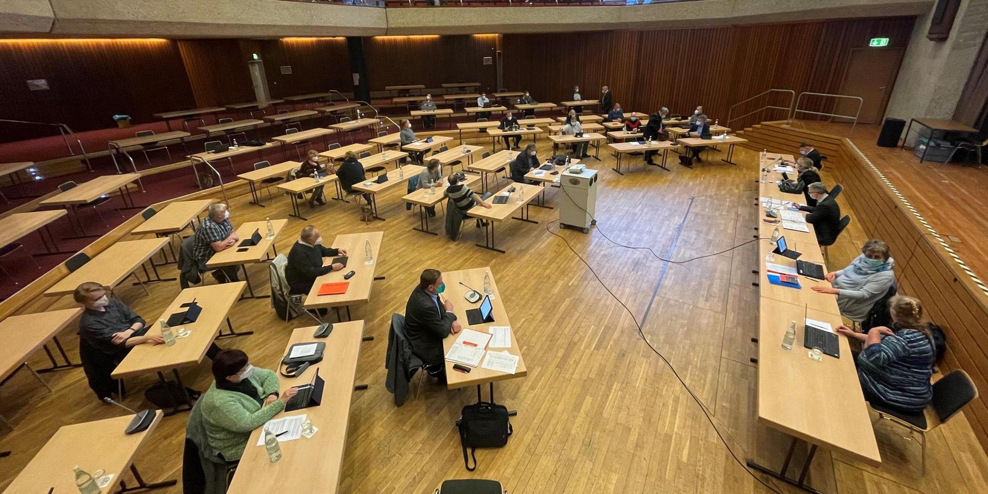 Kulturzentrum Lindlar