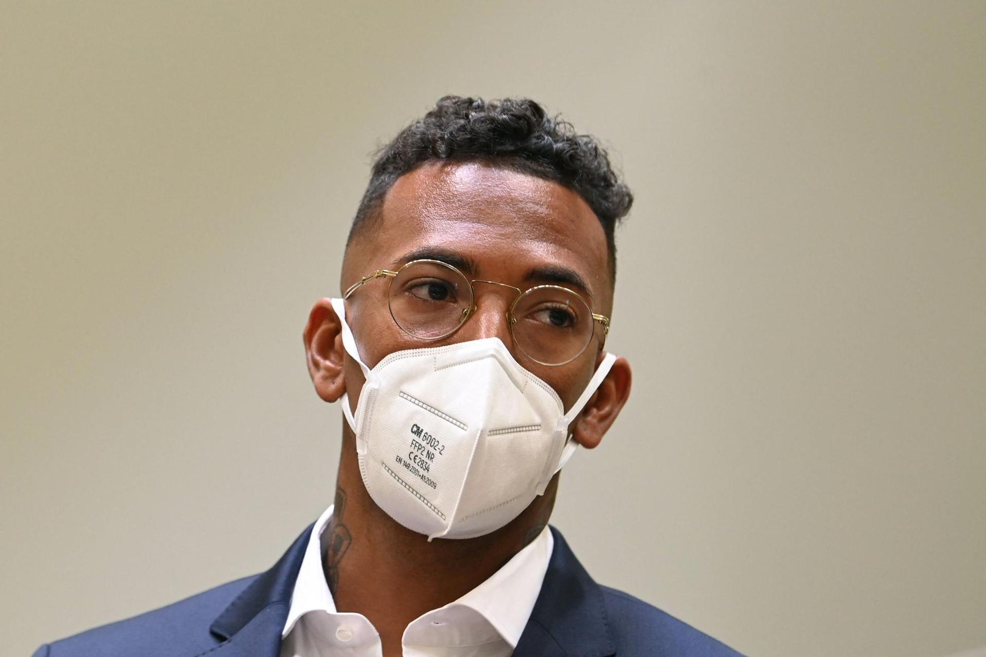Boateng afp neu