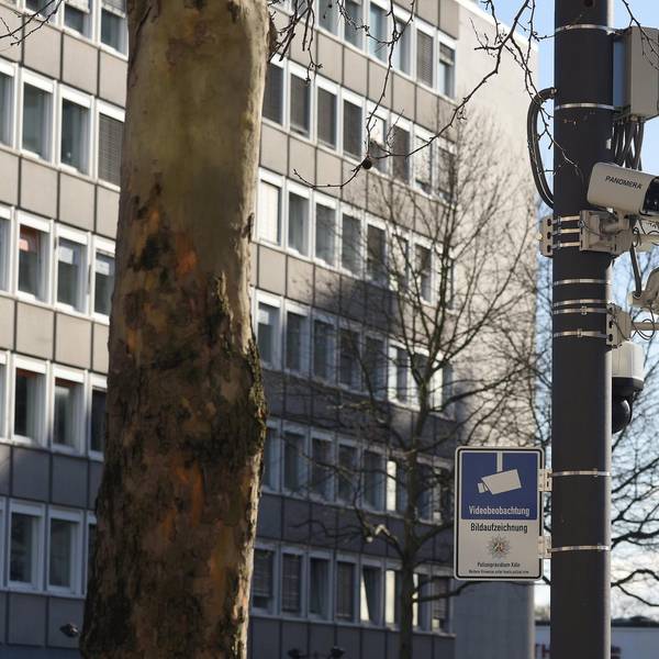 Kameras Wiener Platz