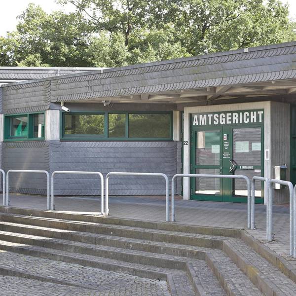 Amtsgericht Wipperfürth