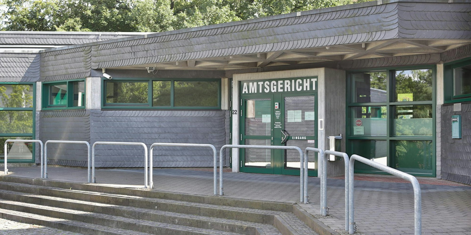 Amtsgericht Wipperfürth