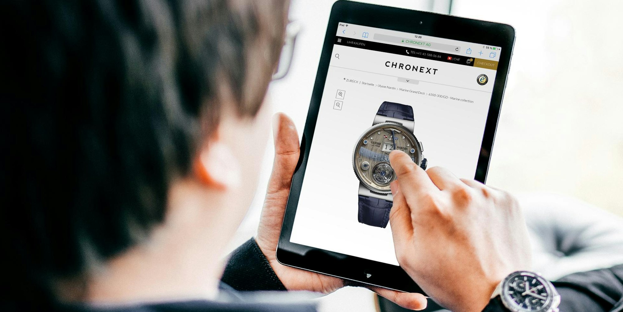 Chronext
