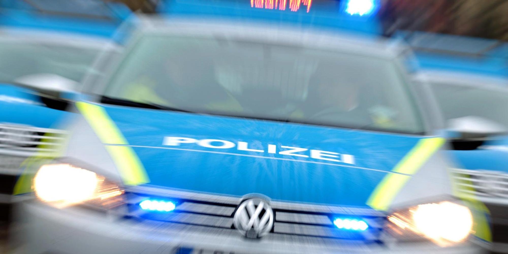 Polizei 230620
