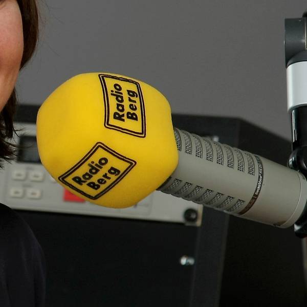 RadioBergMikro