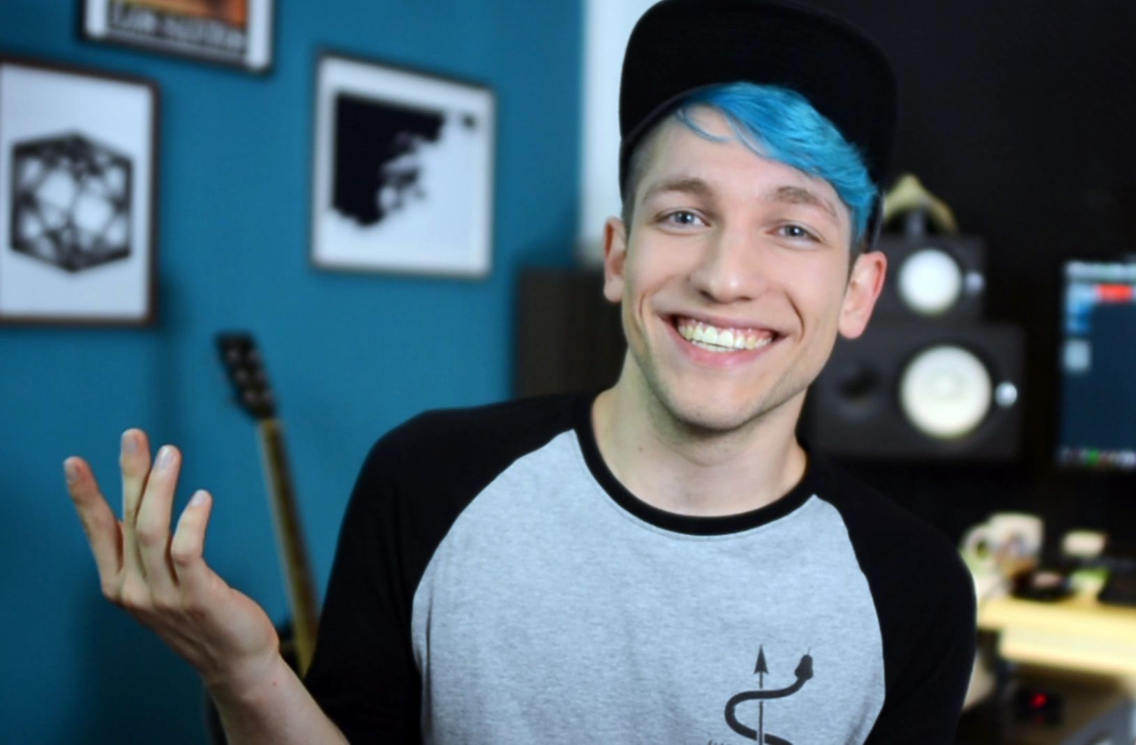 Youtuber Rezo (1)