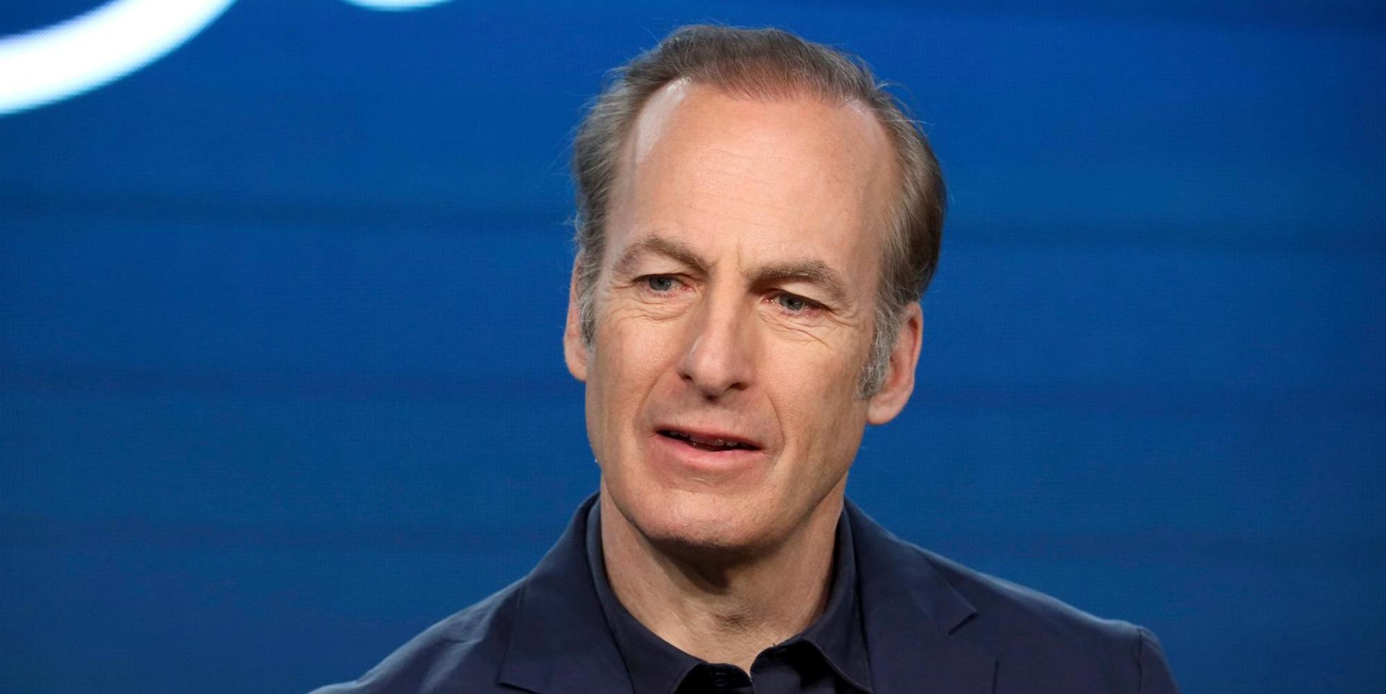 Bob Odenkirk