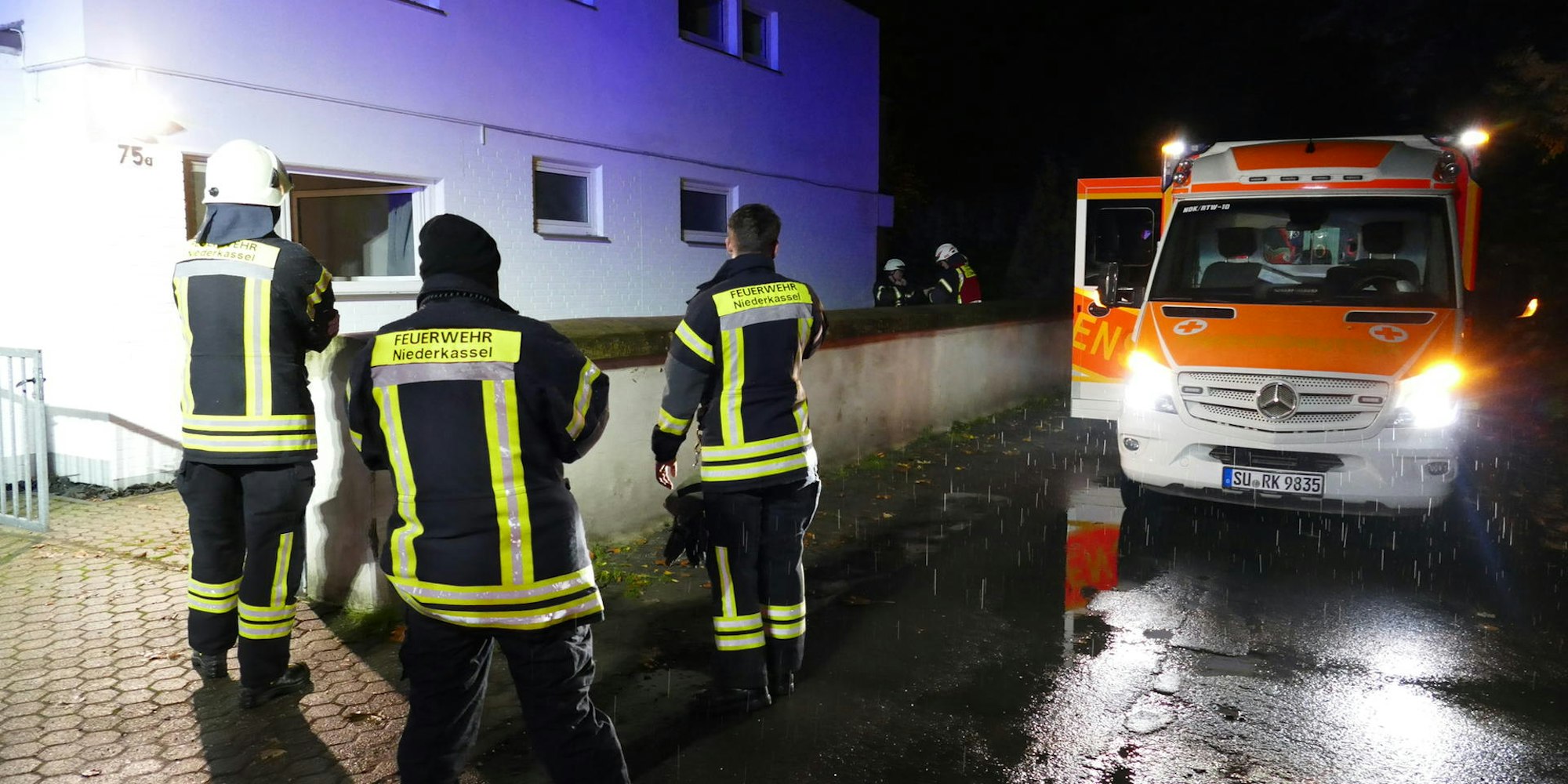 RS_ Pizza im Ofen