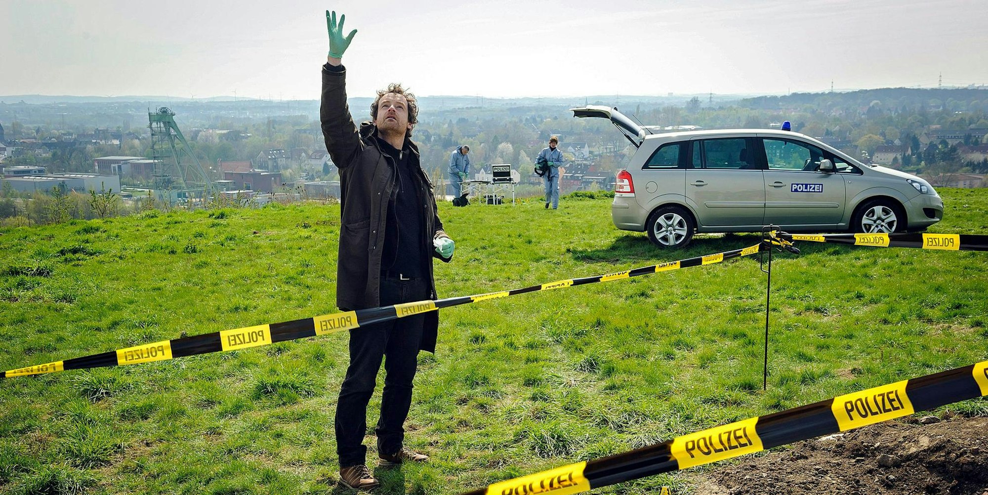 Tatort Jubiläum 050922