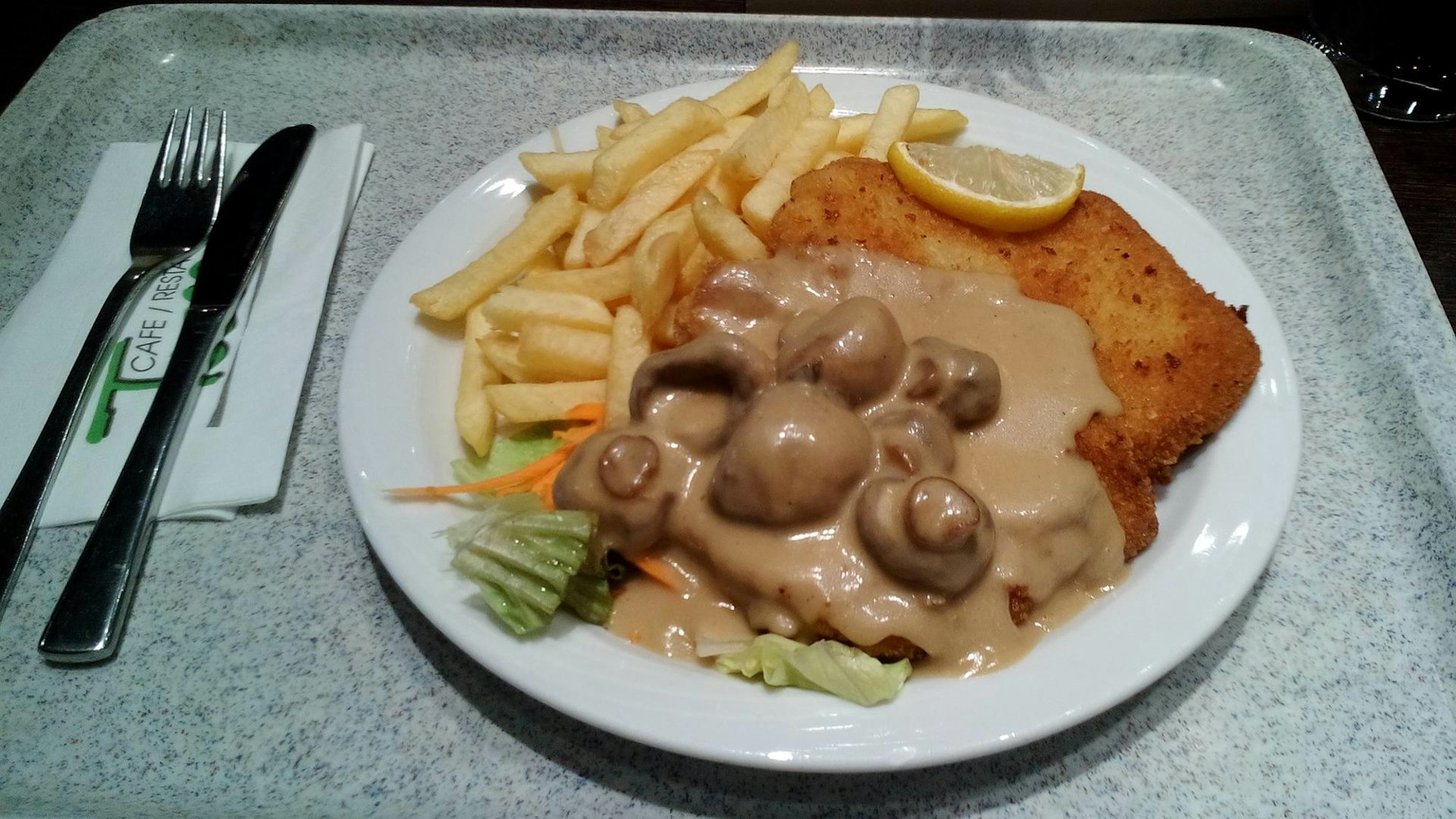 Porta Restaurant