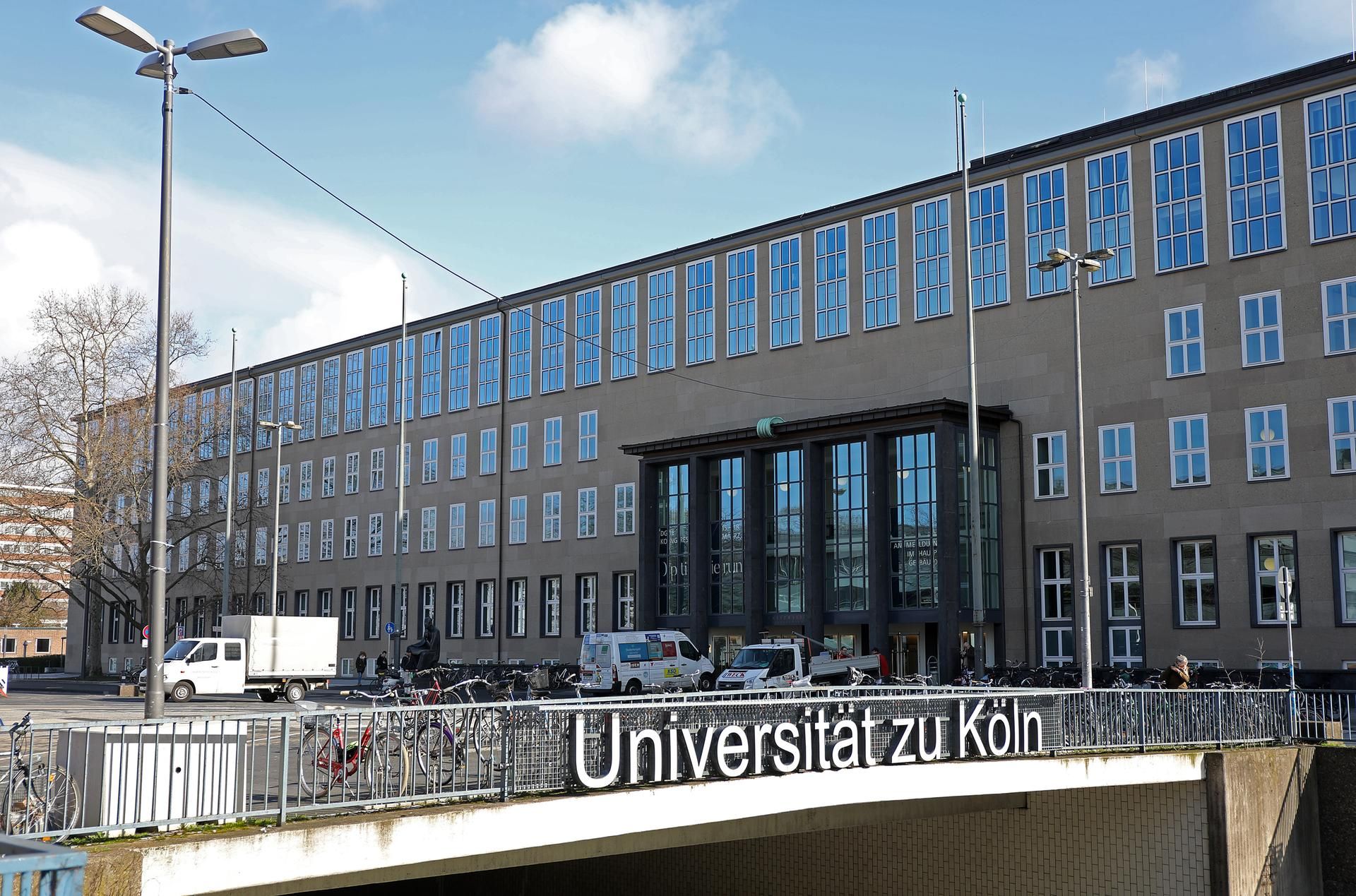 Uni Köln