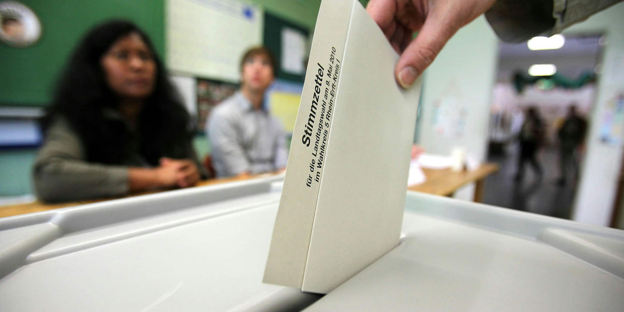 Wahlurne (1)
