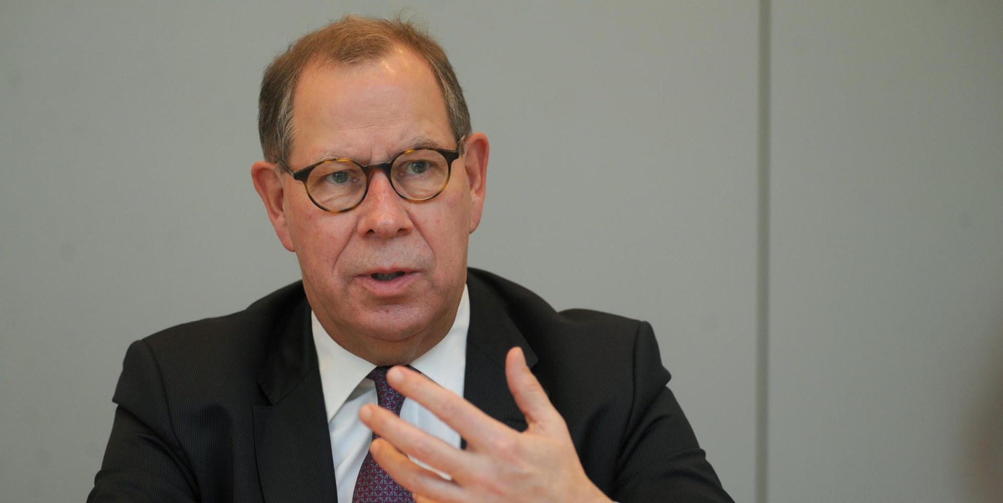 Werner Görg