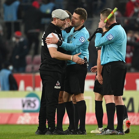 Patrick Ittrich DPA 030722