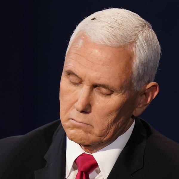 Mike Pence