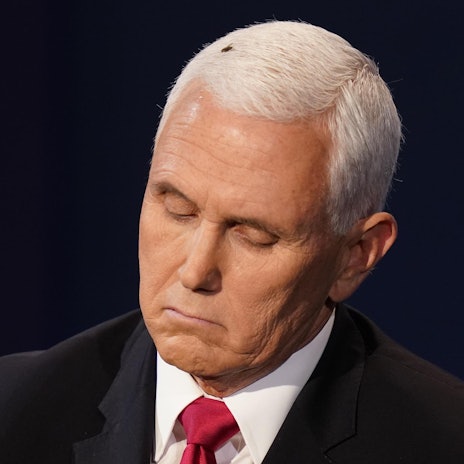 Mike Pence