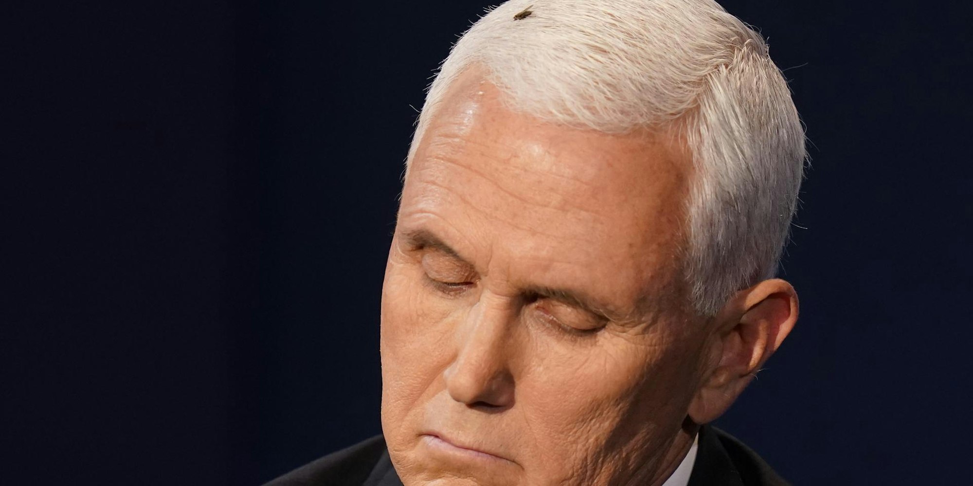 Mike Pence