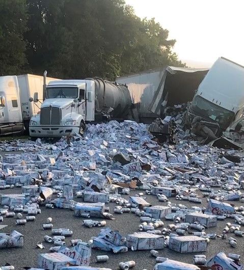 Florida Bier-Truck 220922