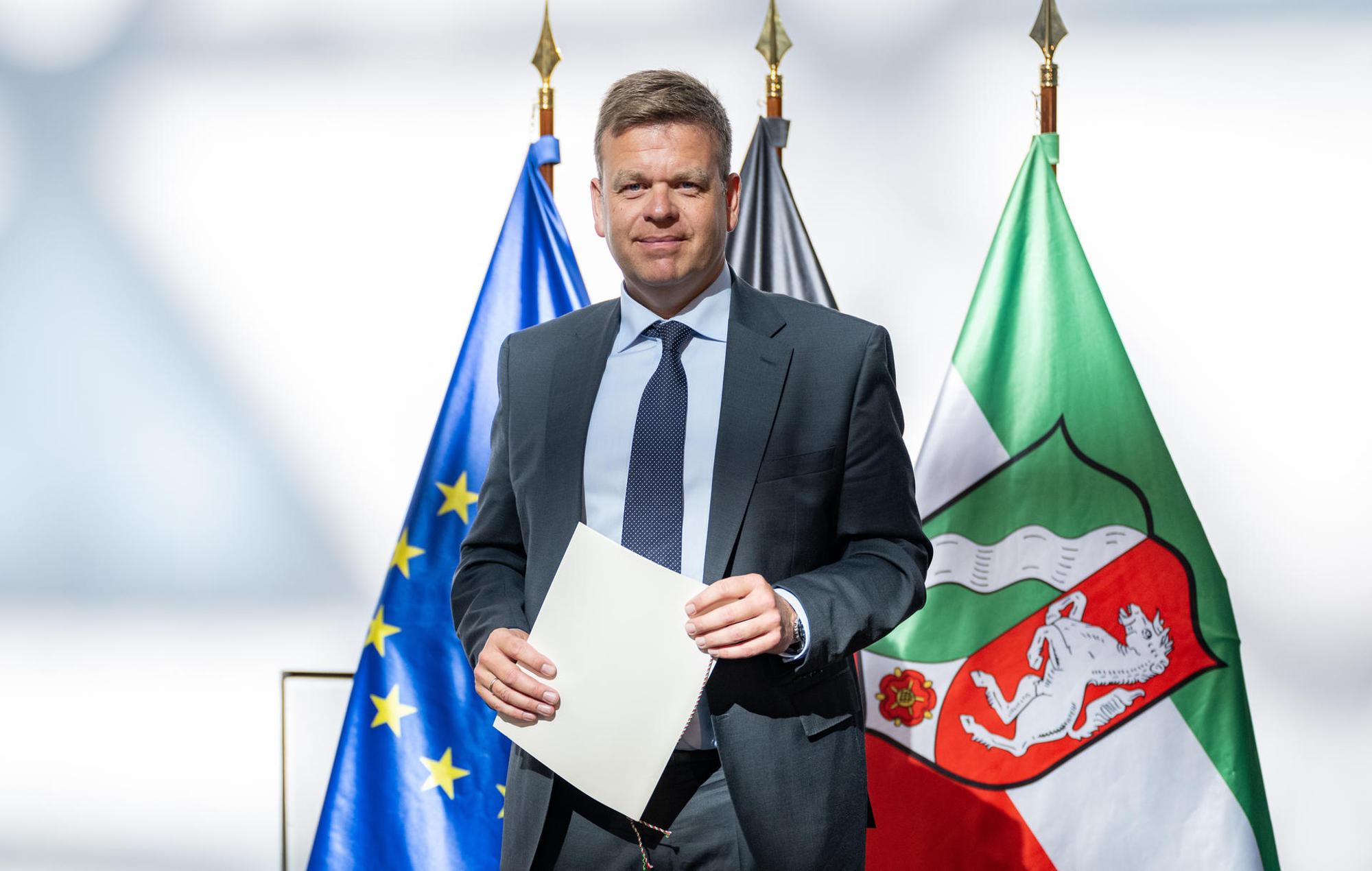 Matthias Heidmeier (Foto Land NRW, Mark Hermenau)_0