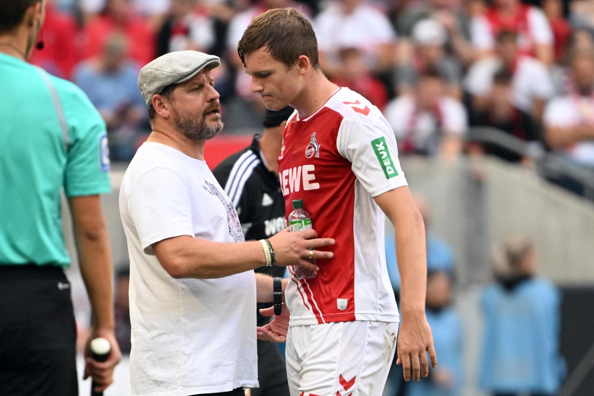 Kilian und Baumgart