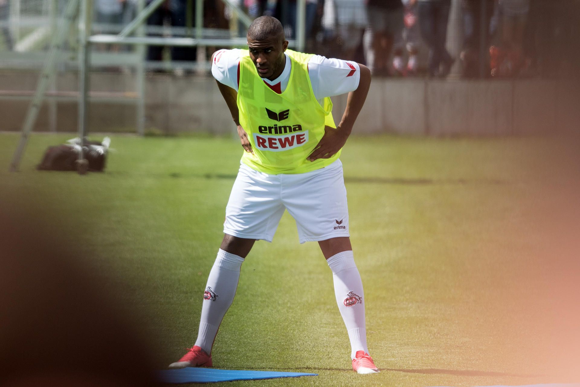 Modeste dpa