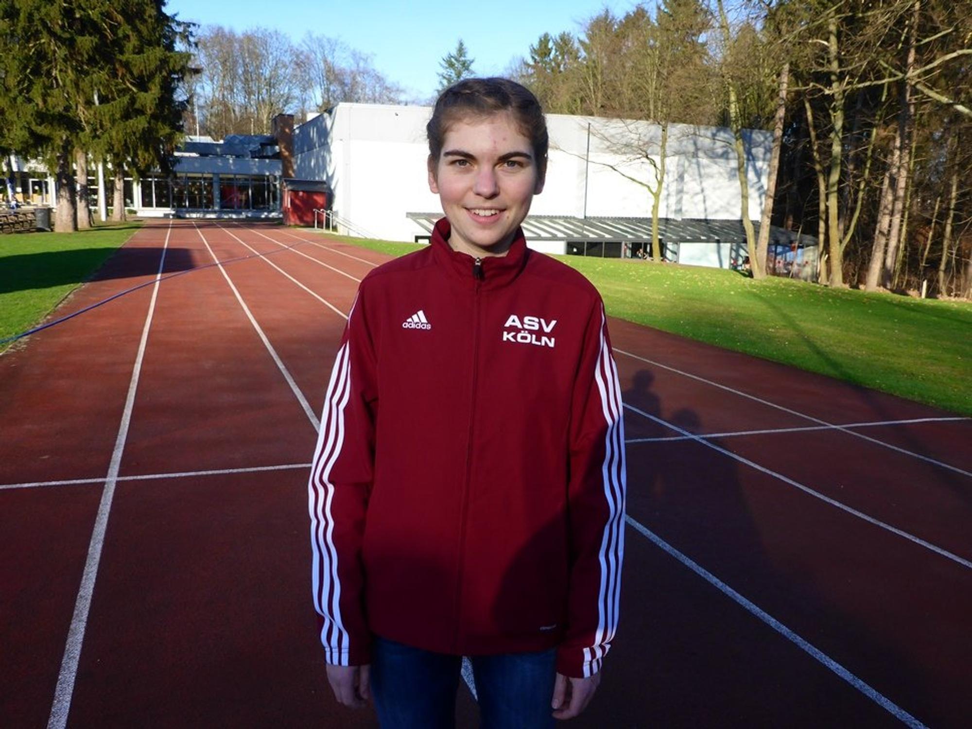 Vera Coutellier
