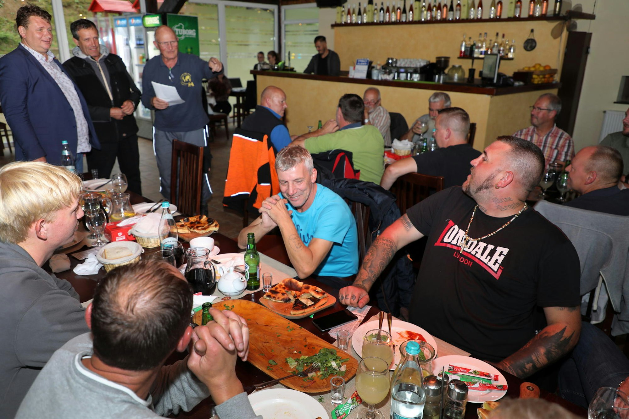 Hilfskonvoi Rumänien Teil 3 3 010921