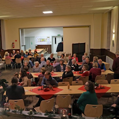 Miteinander Ehrenamt