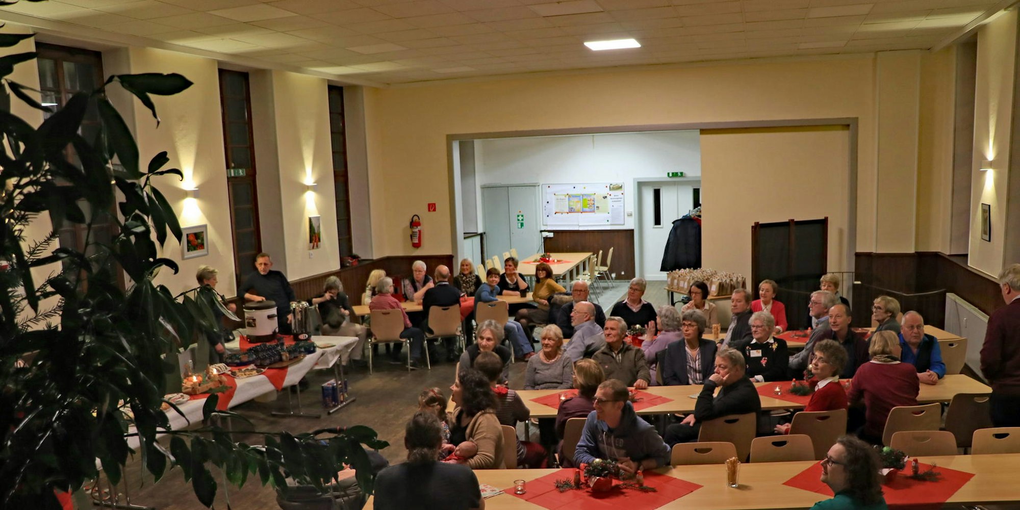 Miteinander Ehrenamt