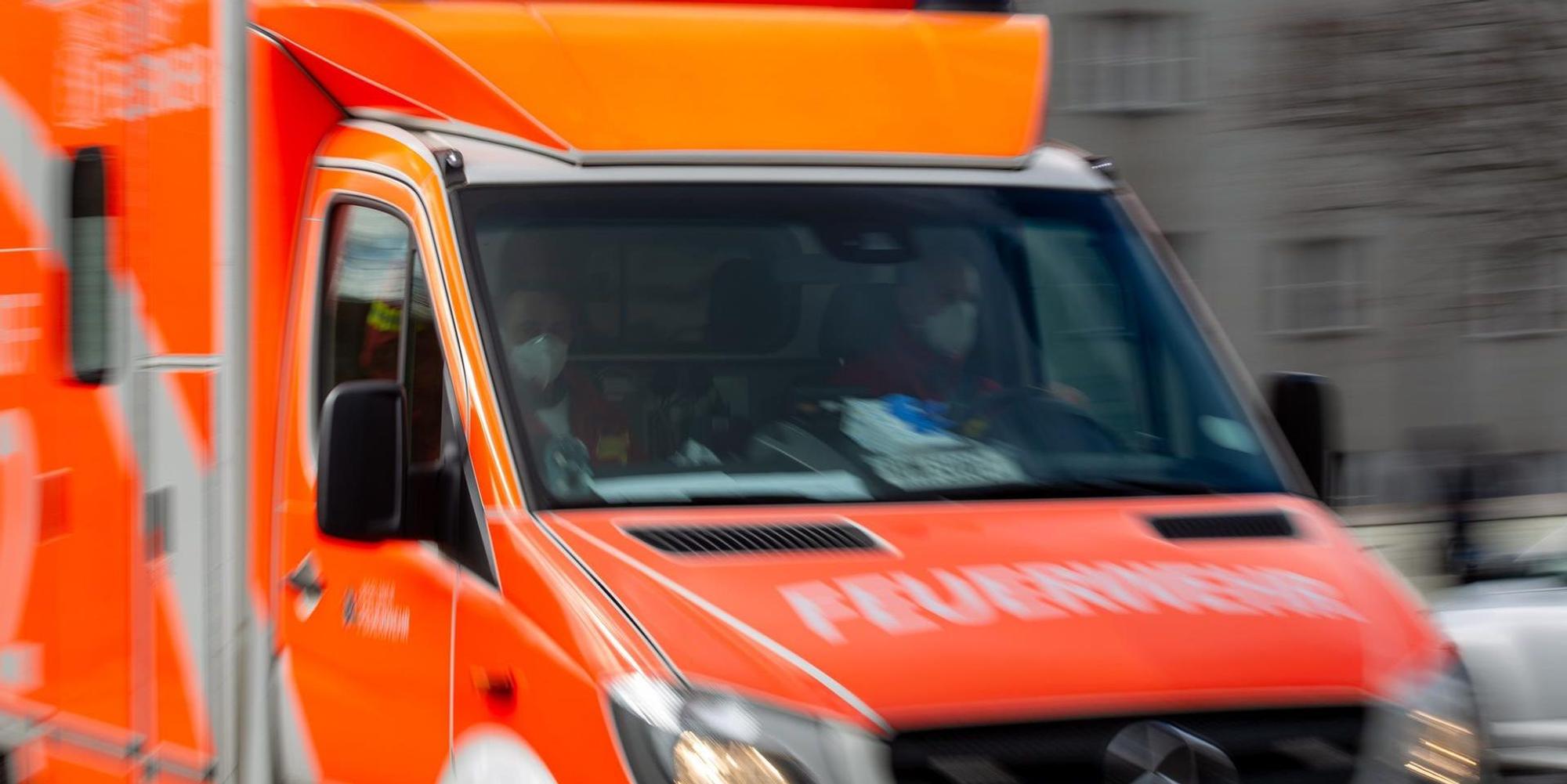 Unfall Blankenheim Symbol