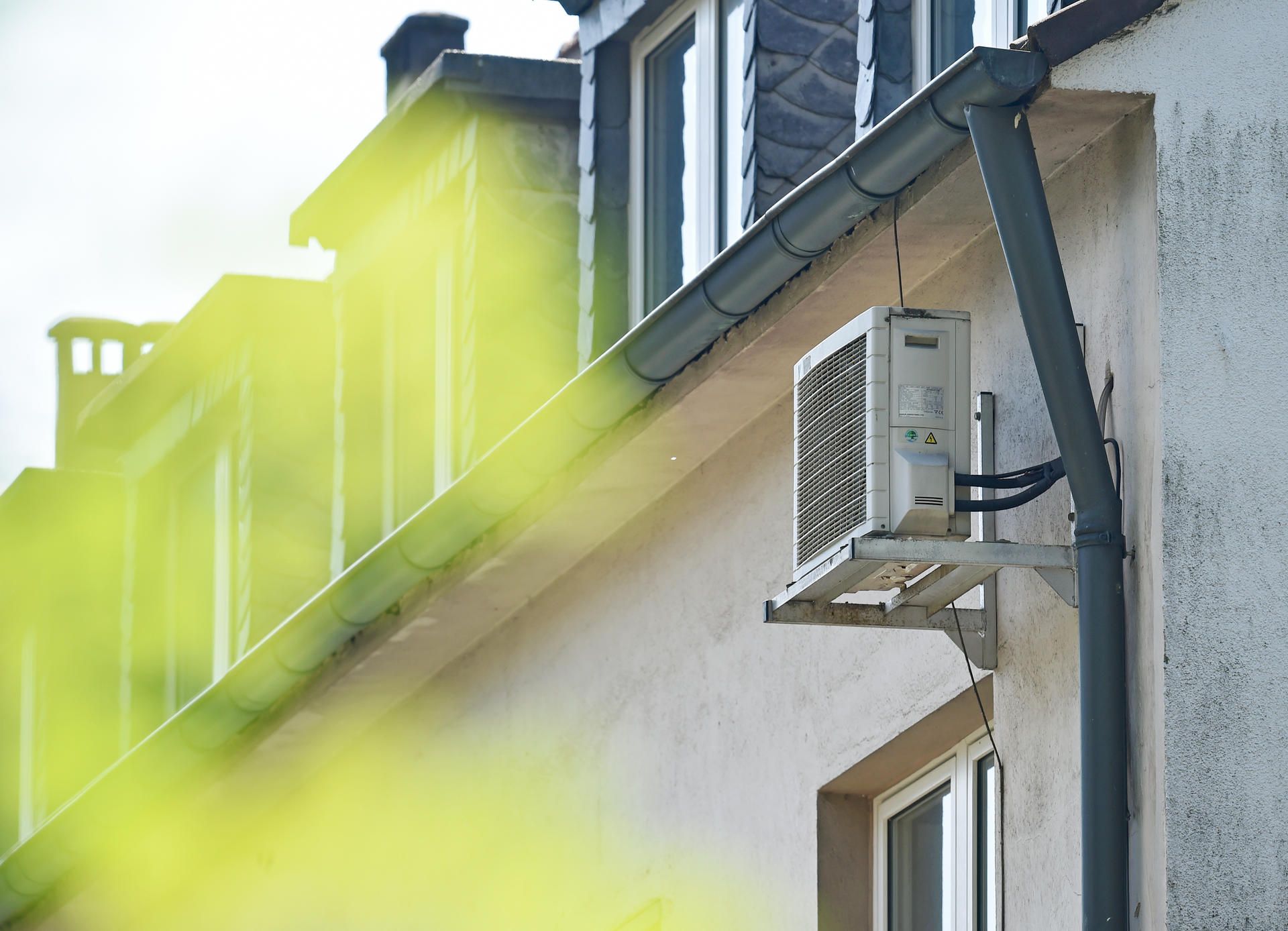 Klimaanlage
