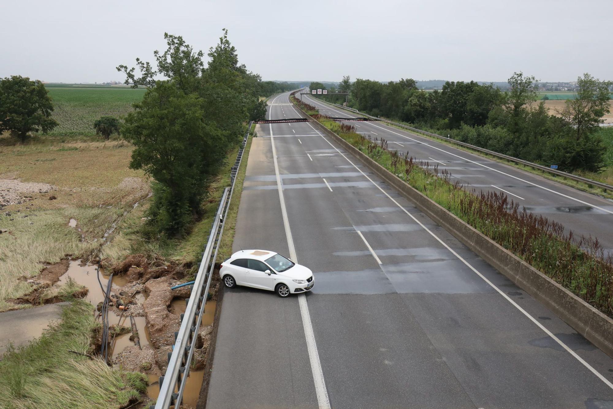 Flut_Unwetter_Katastrophe_A61_Swisstal