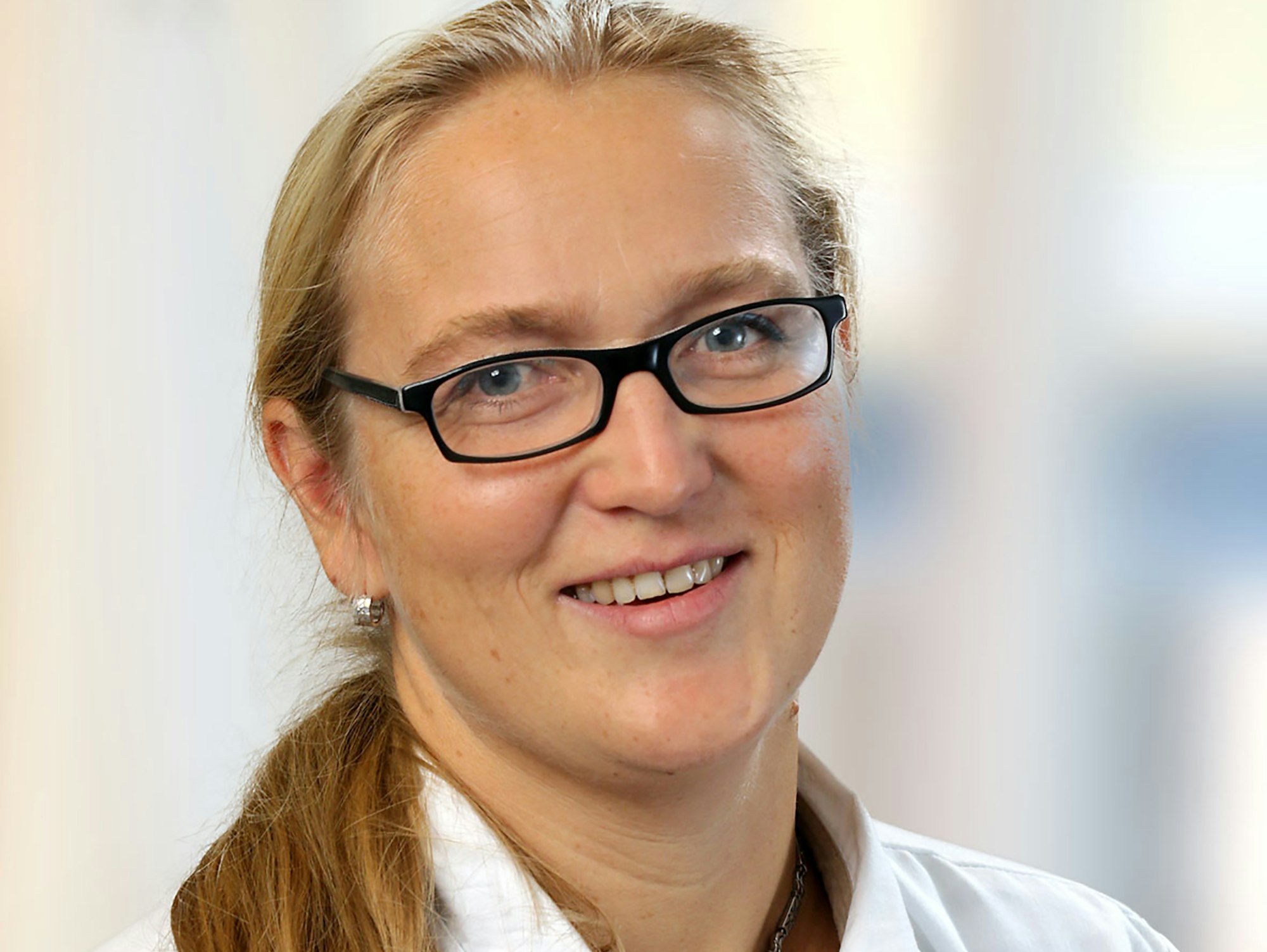 Dr. Antje Sperfeld