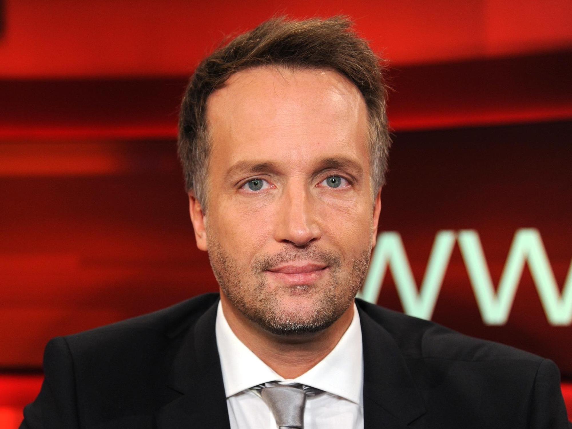 Ralf Höcker