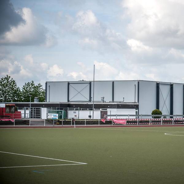 Sporthalle Witzhelden Scharweg