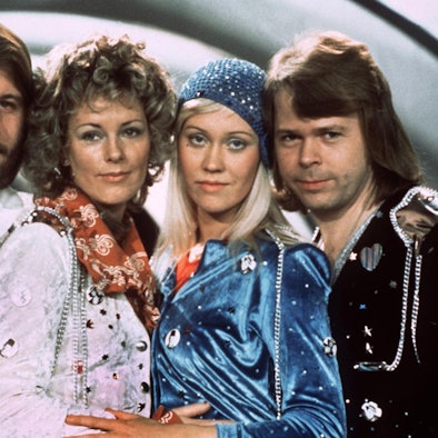 ABBA