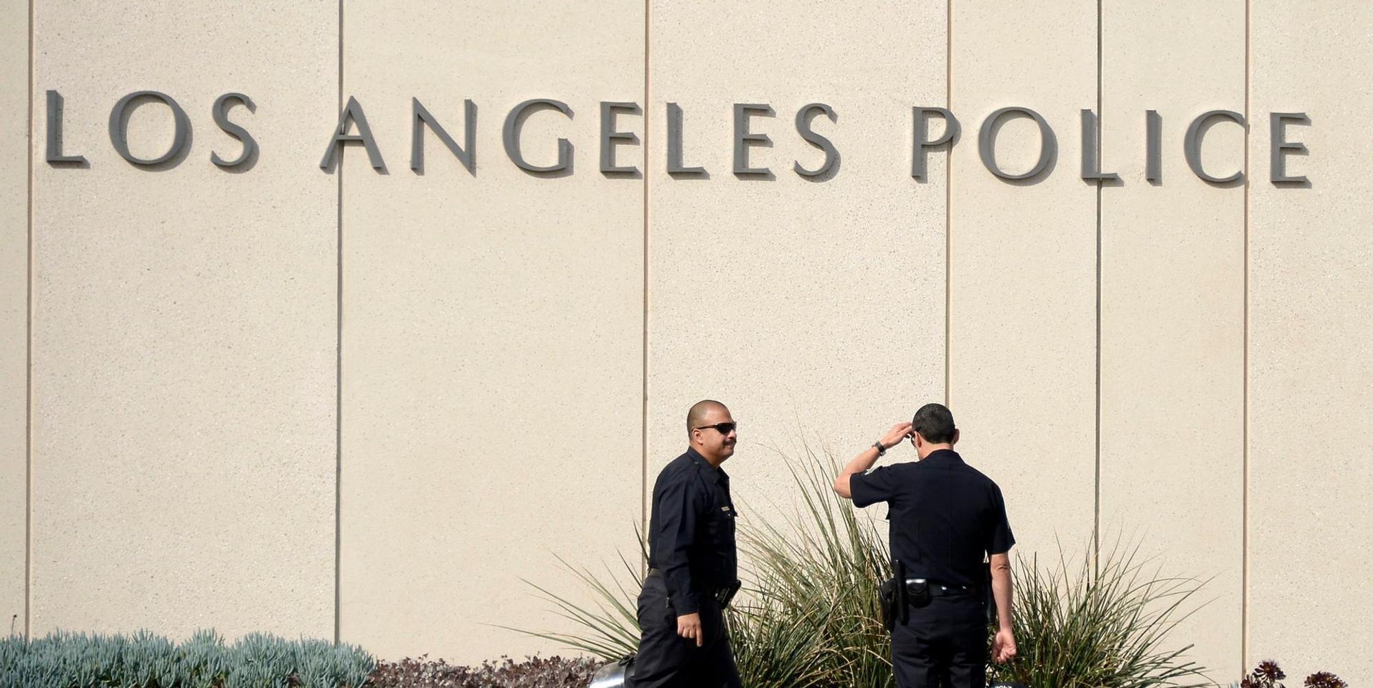 LAPD 150722