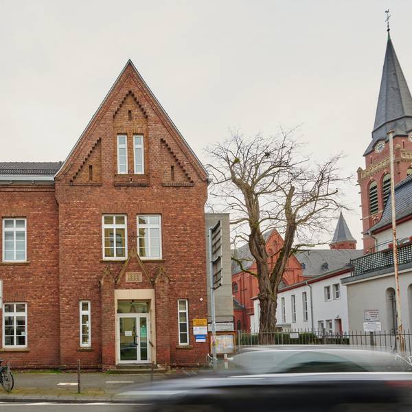 Clemens-August-Schule Bonn