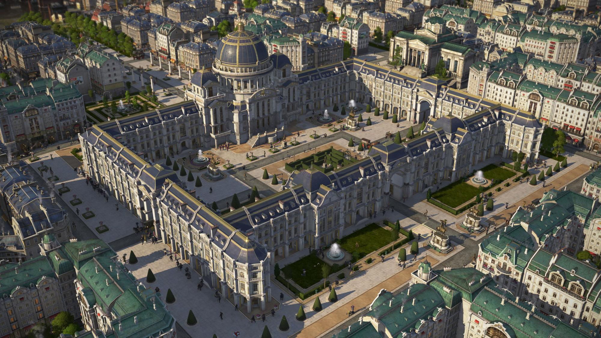 Anno1800 (Ubisoft)