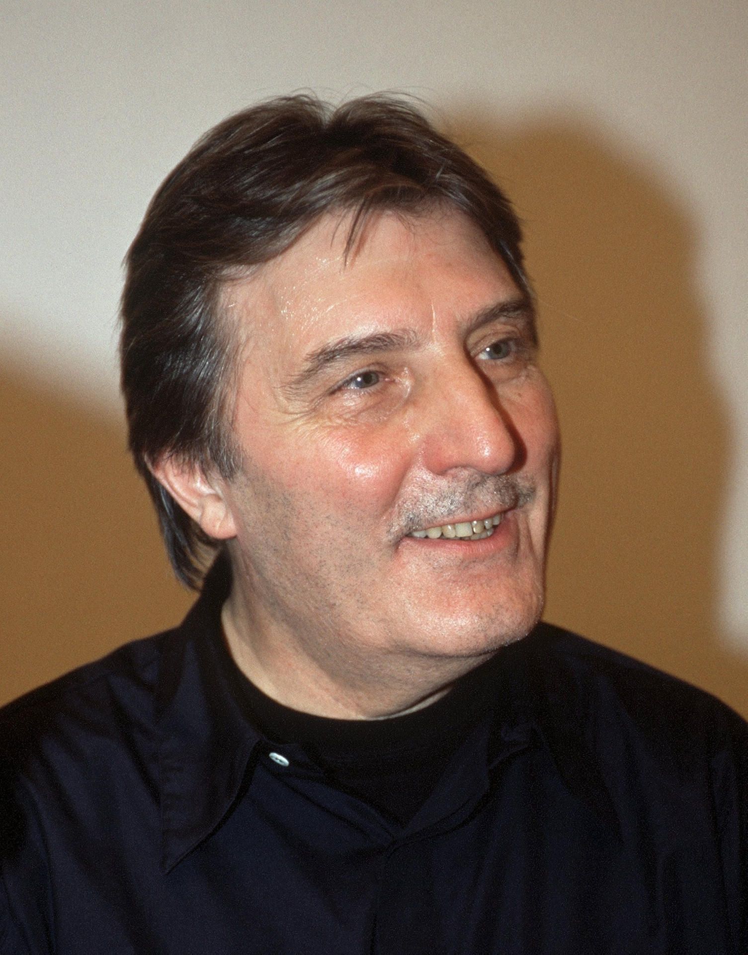 Emanuel Ungaro