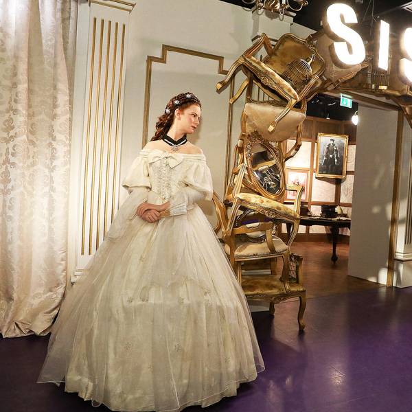 Sisi Madame