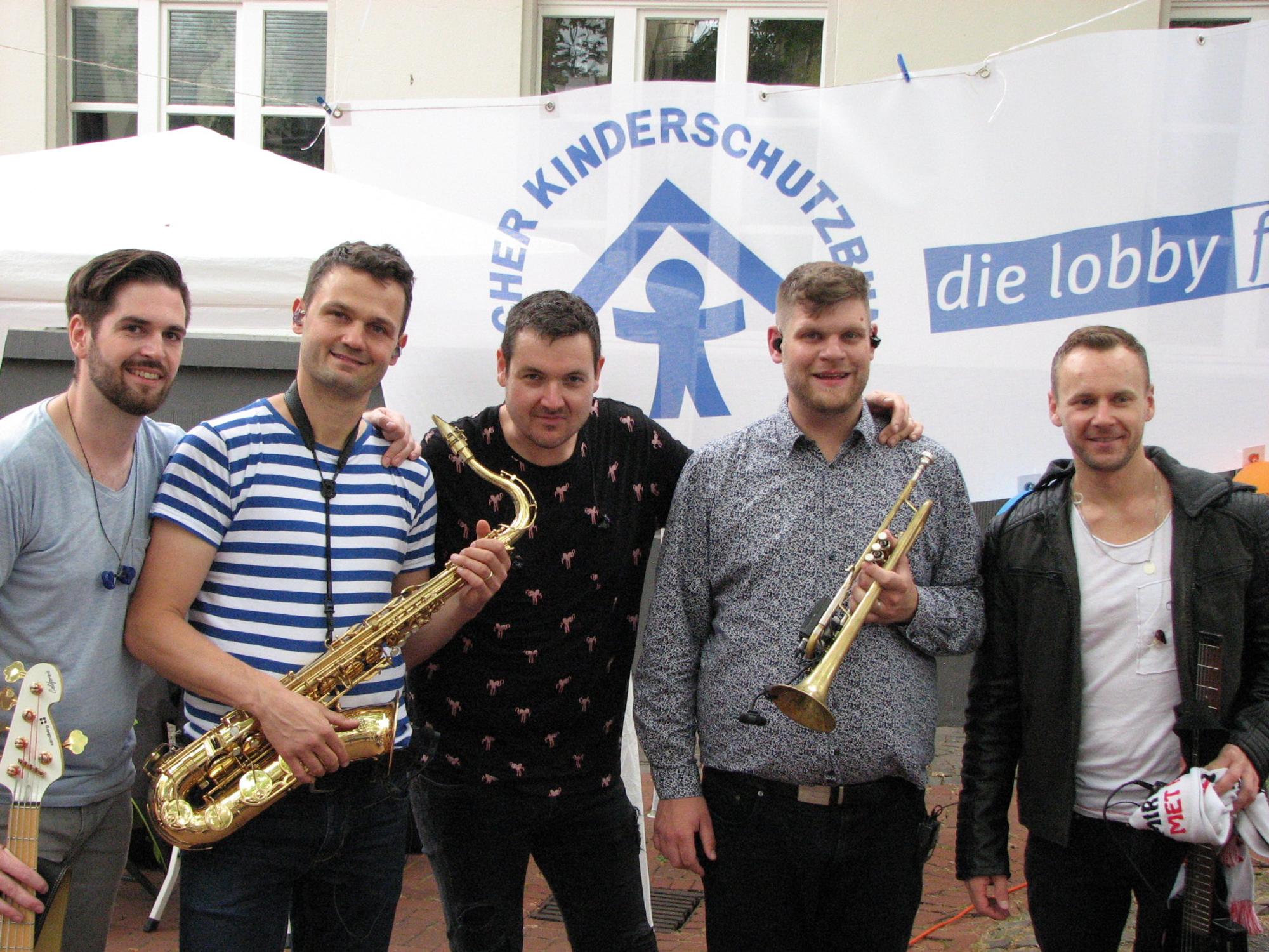 Sommerfest Frechen