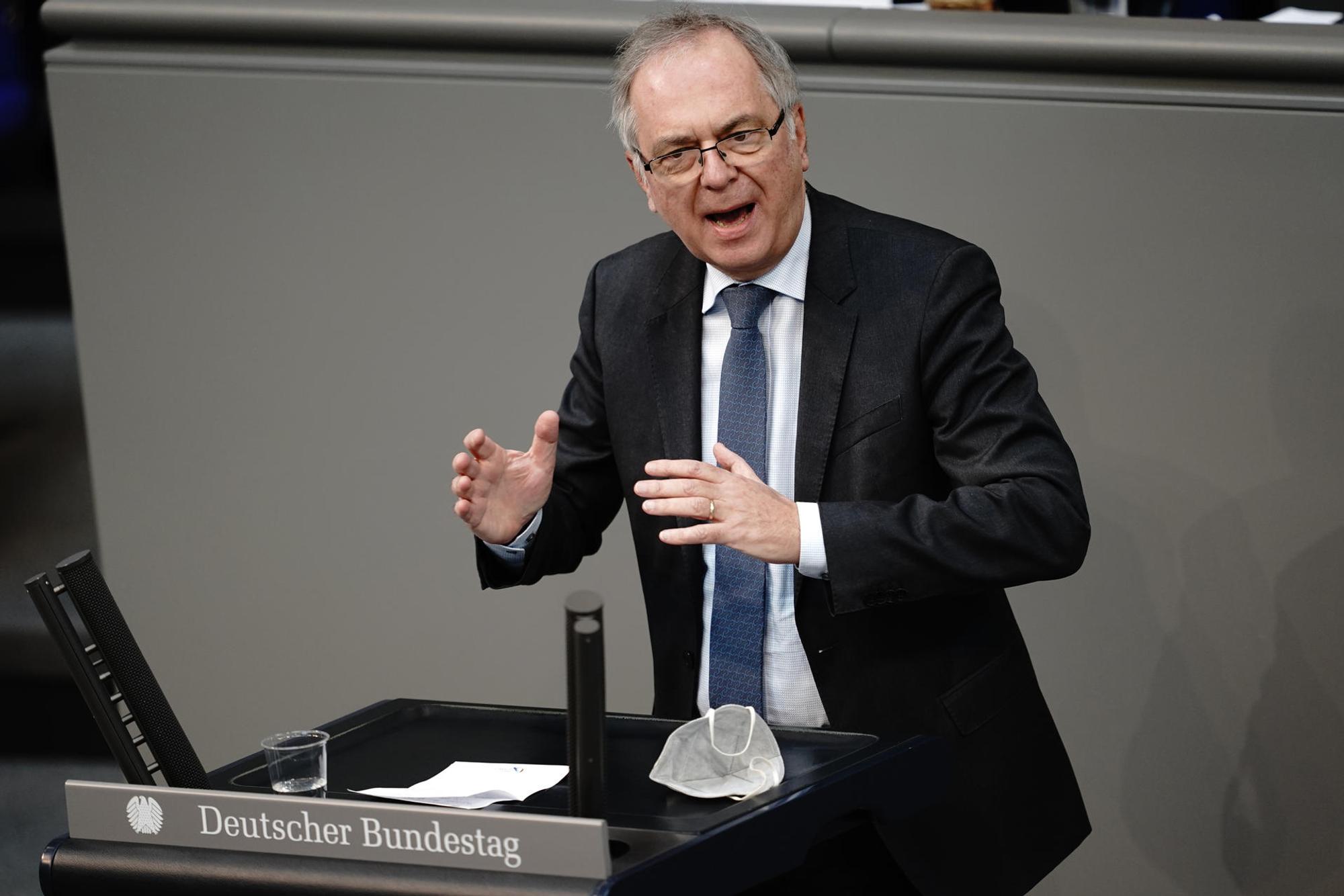 Heribert Hirte