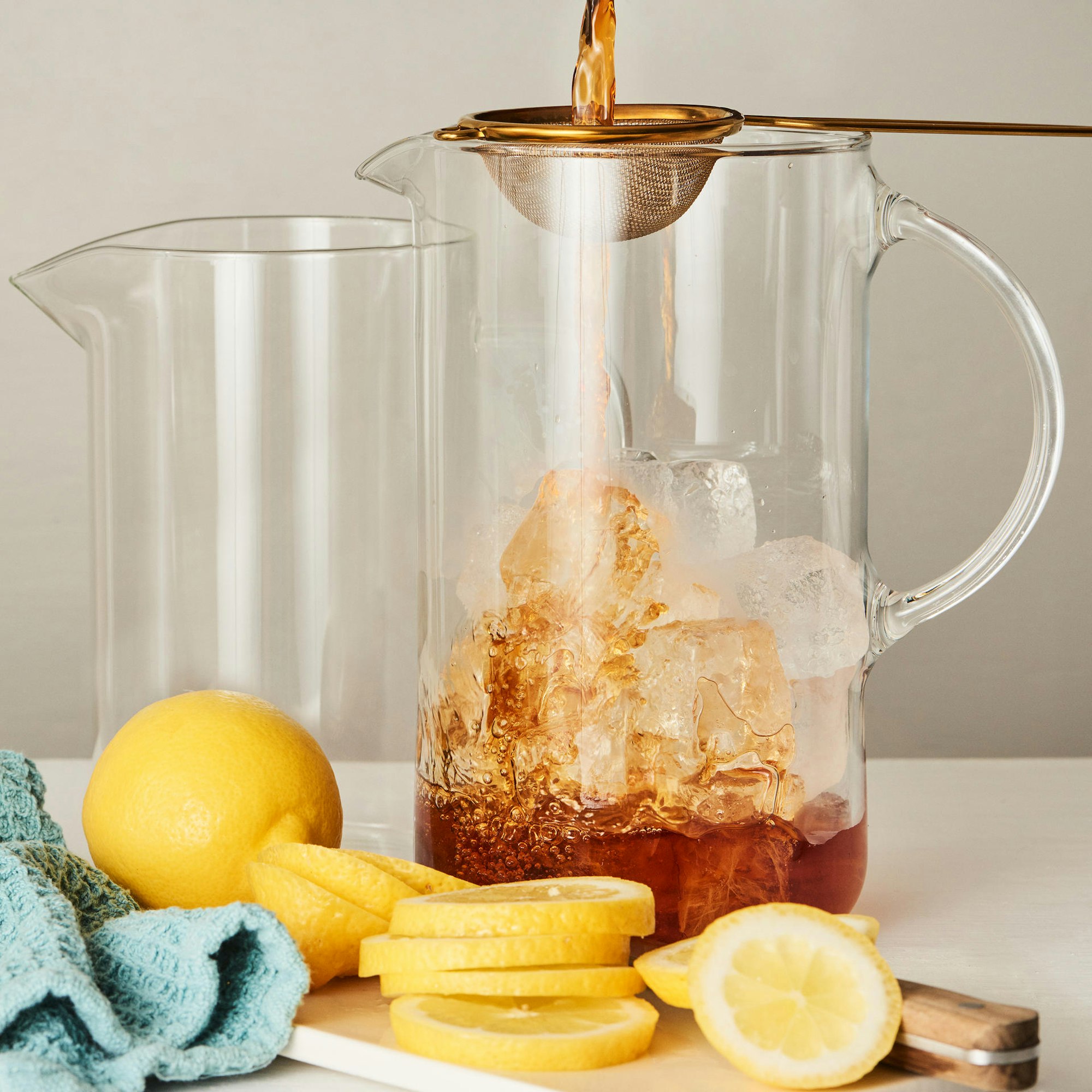 eistee selber machen 1