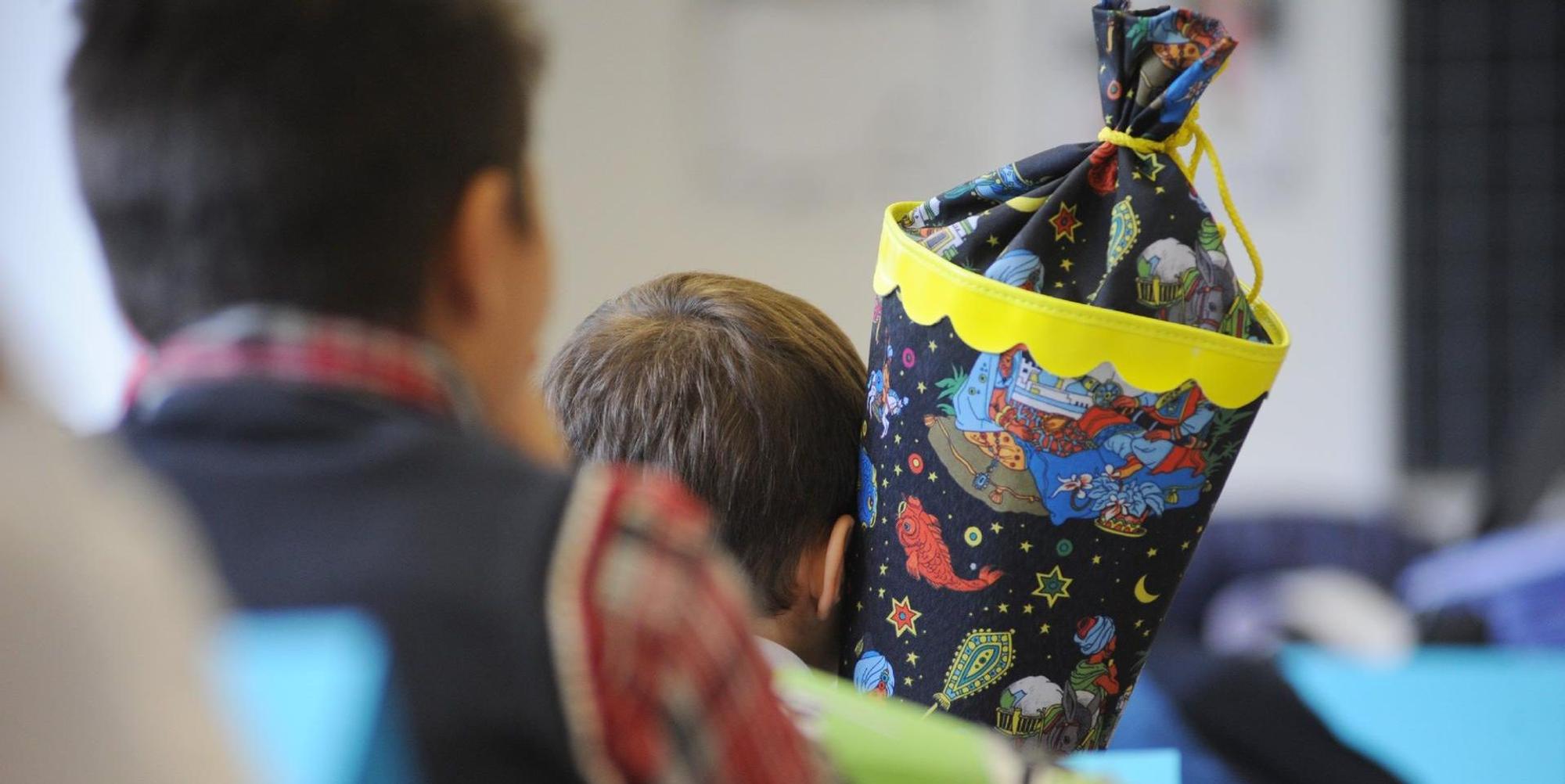 Schule Symbolfoto