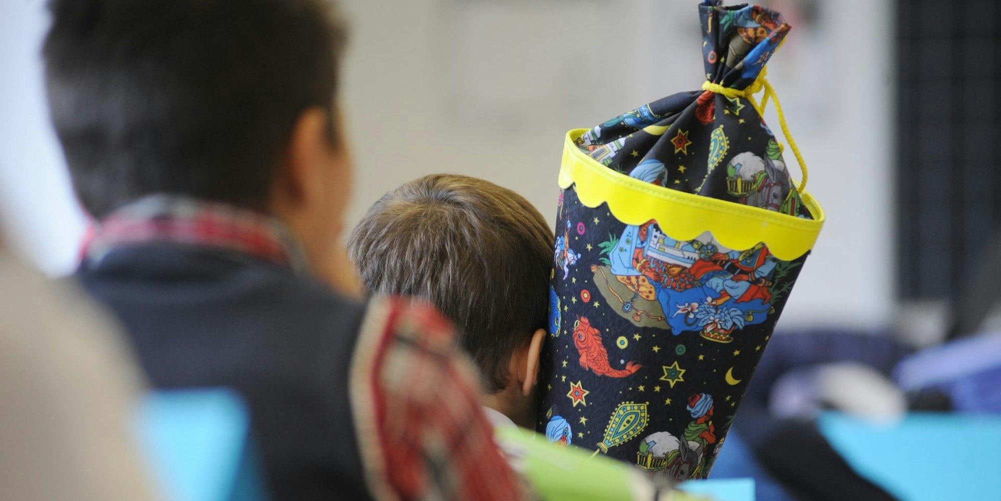 Schule Symbolfoto