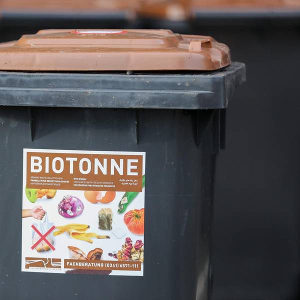 Biotonne
