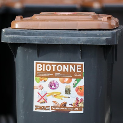 Biotonne