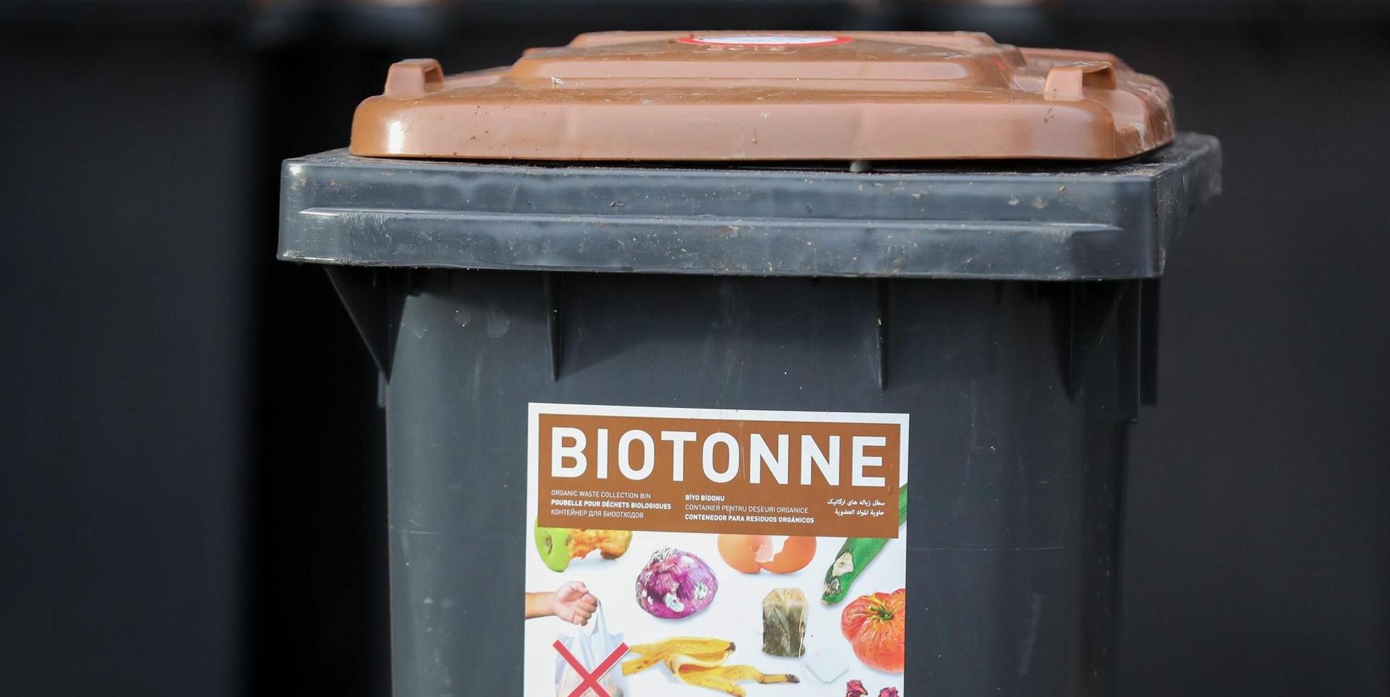 Biotonne