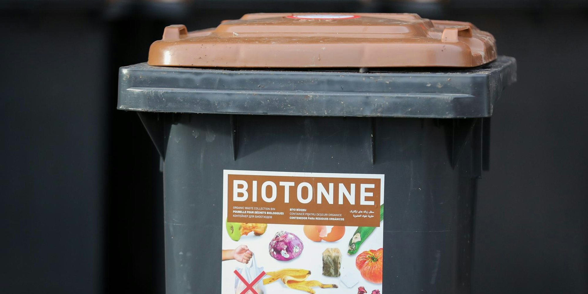 Biotonne